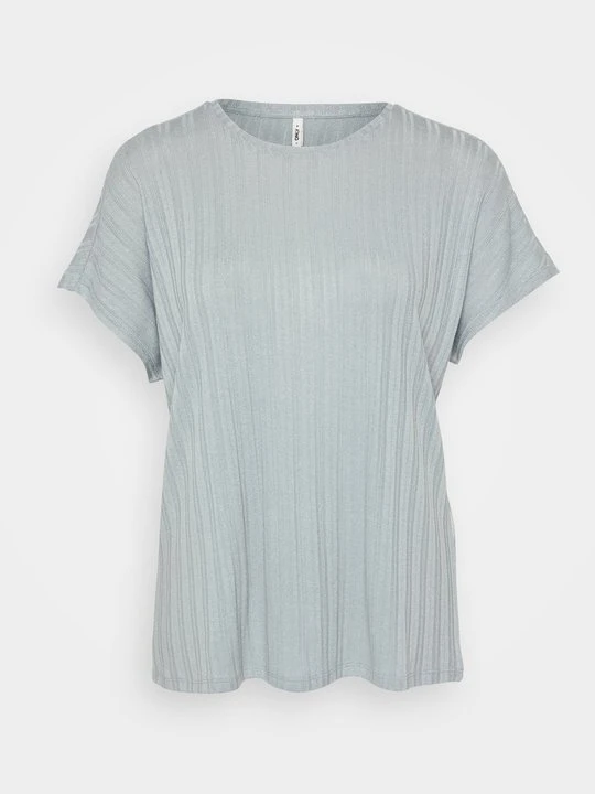 Zdjęcie produktu T-shirt z nadrukiem Only jasnozielony