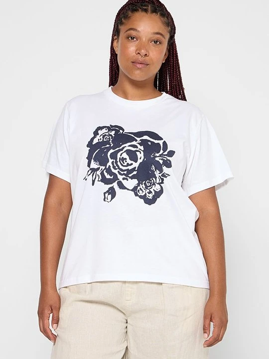 Zdjęcie produktu T-shirt z nadrukiem Part Two