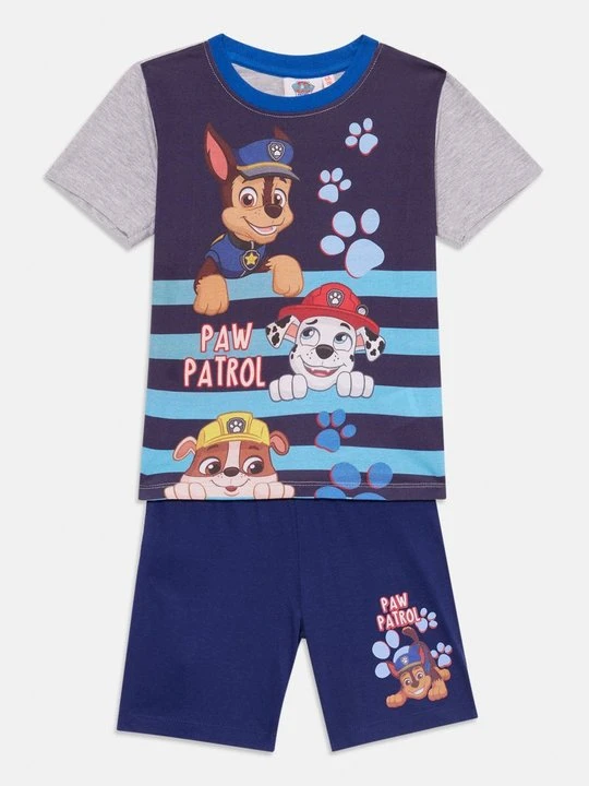 Zdjęcie produktu T-shirt z nadrukiem Paw Patrol