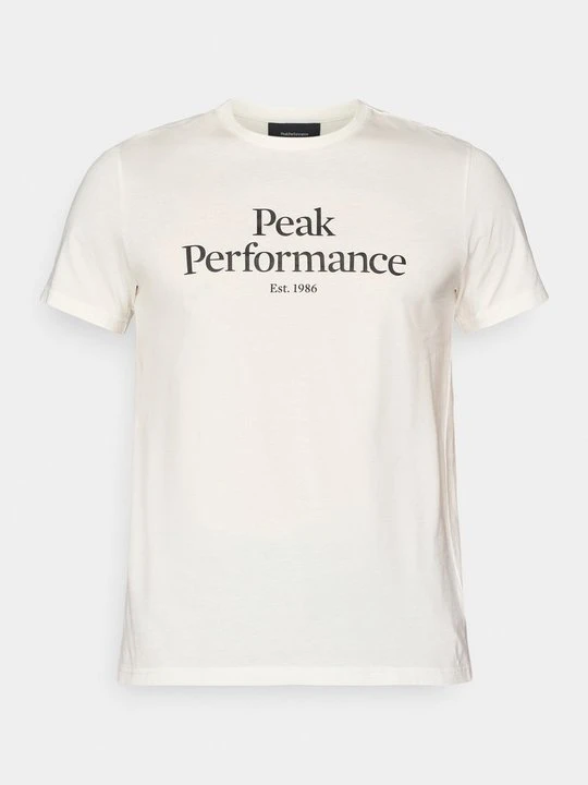 Zdjęcie produktu Koszulka sportowa Peak Performance mleczny