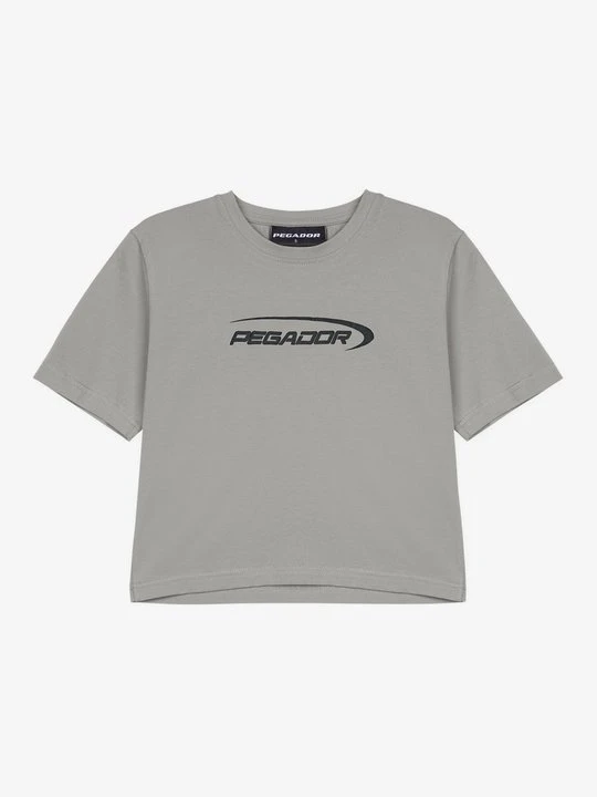 Zdjęcie produktu T-shirt z nadrukiem Pegador