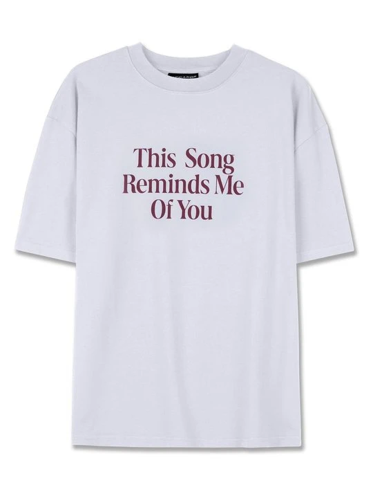 Zdjęcie produktu T-shirt z nadrukiem Pegador biały