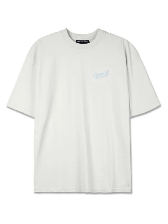 Zdjęcie produktu T-shirt z nadrukiem Pegador mleczny