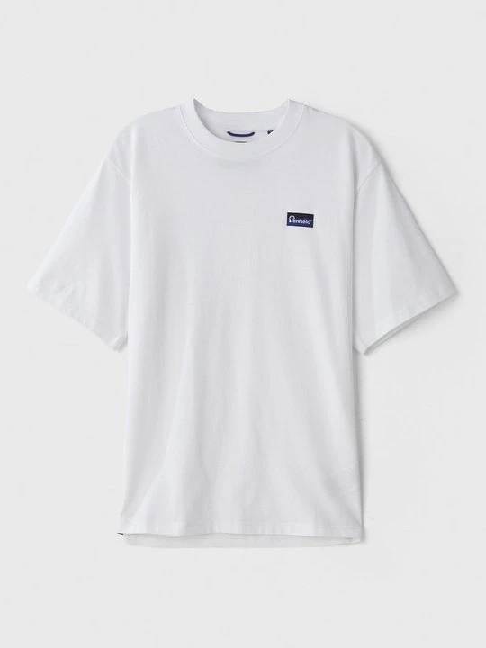 Zdjęcie produktu T-shirt z nadrukiem Penfield biały