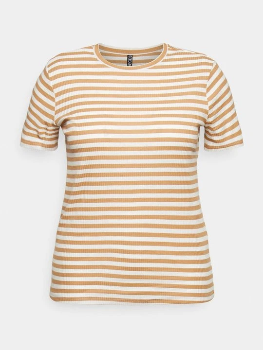 Zdjęcie produktu T-shirt z nadrukiem Pieces