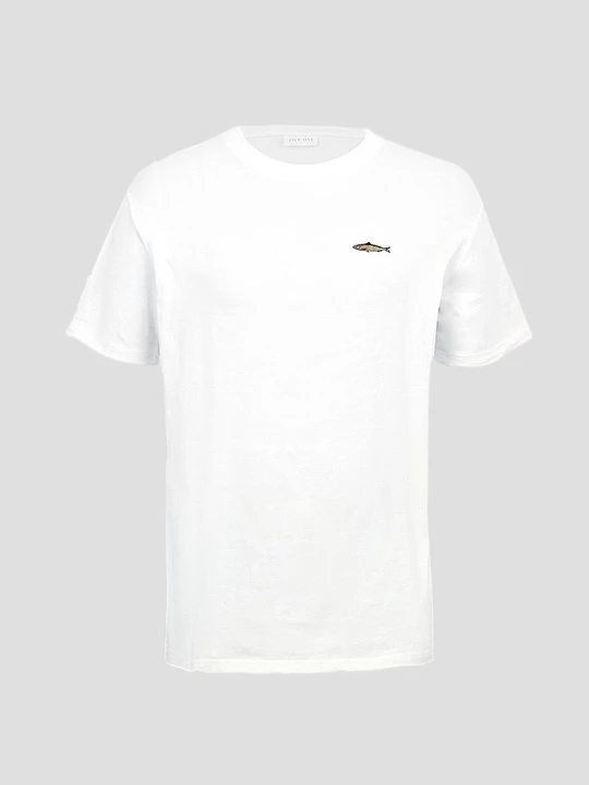 Zdjęcie produktu T-shirt z nadrukiem Pier One By Zalando biały