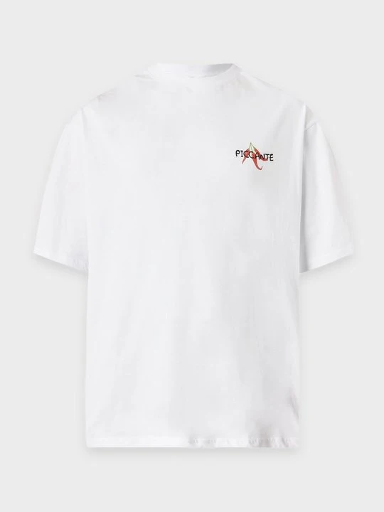 Zdjęcie produktu T-shirt z nadrukiem Pier One By Zalando biały