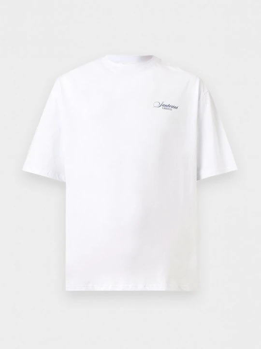 Zdjęcie produktu T-shirt z nadrukiem Pier One By Zalando biały