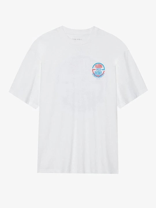 Zdjęcie produktu T-shirt z nadrukiem Pier One By Zalando mleczny