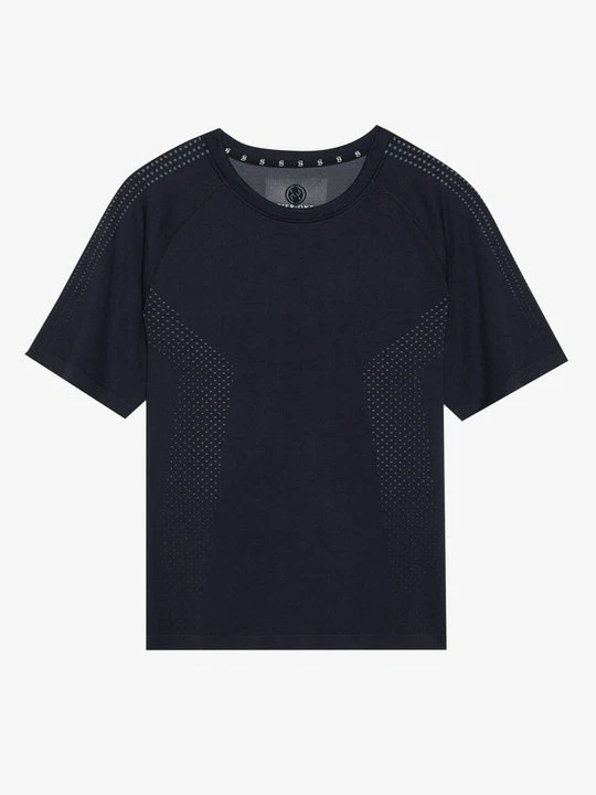 Zdjęcie produktu T-shirt z nadrukiem Pier One czarny