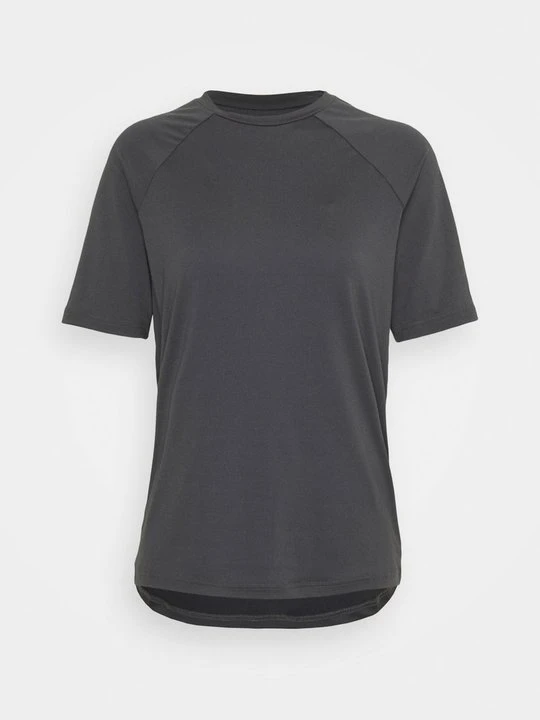 Zdjęcie produktu T-shirt z nadrukiem POC szary