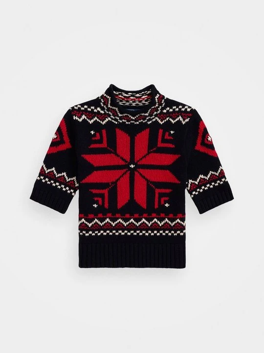 Zdjęcie produktu T-shirt z nadrukiem Polo Ralph Lauren czerwony