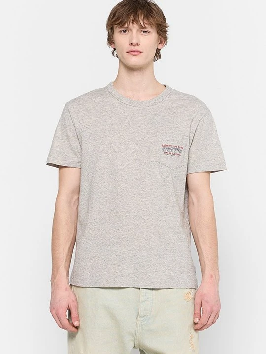 Zdjęcie produktu T-shirt z nadrukiem Polo Ralph Lauren szary