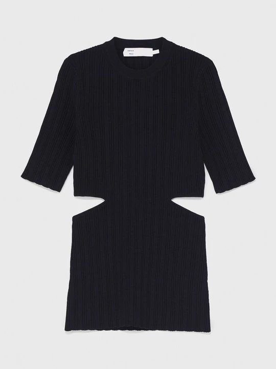 Zdjęcie produktu T-shirt z nadrukiem Proenza Schouler czarny
