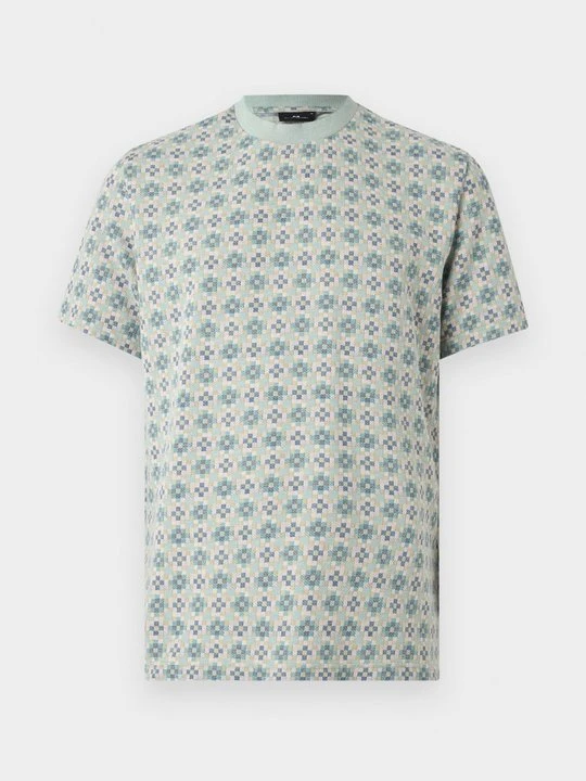 Zdjęcie produktu T-shirt z nadrukiem Paul Smith