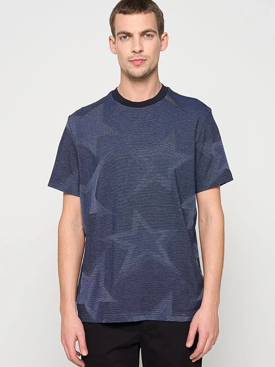 Zdjęcie produktu T-shirt z nadrukiem Paul Smith