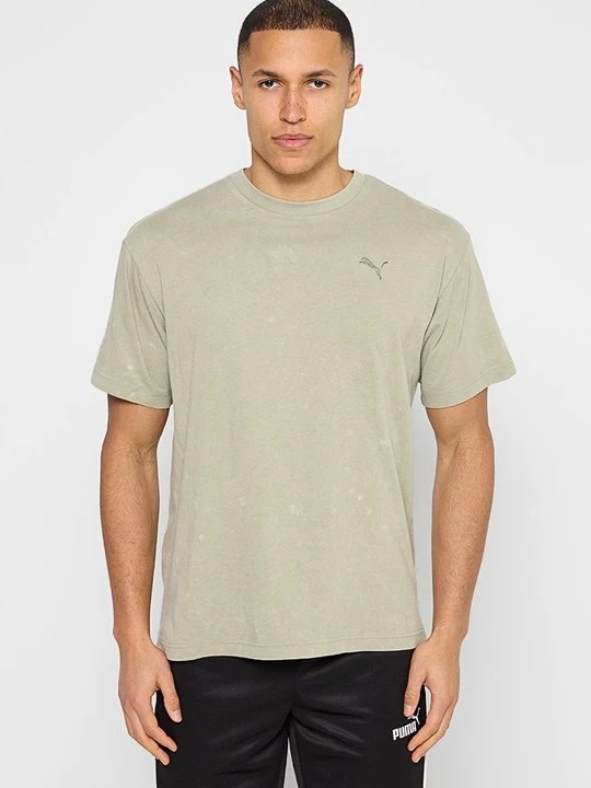 Zdjęcie produktu T-shirt z nadrukiem Puma