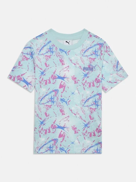 Zdjęcie produktu T-shirt z nadrukiem Puma