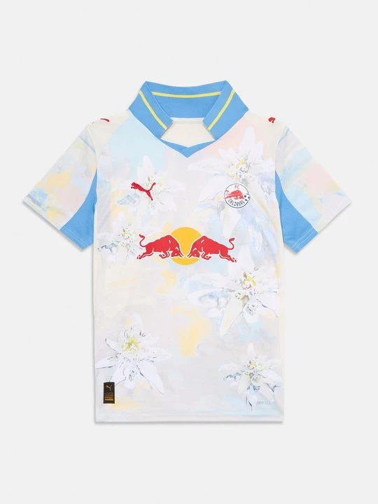 Zdjęcie produktu T-shirt z nadrukiem Puma antracytowy