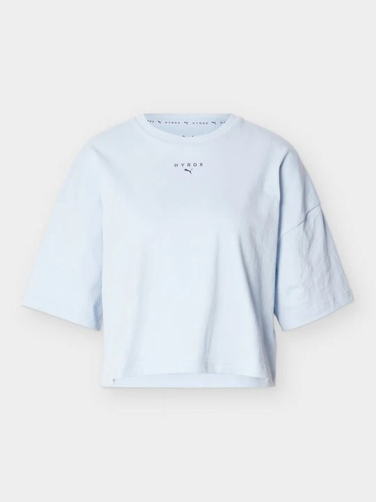 Zdjęcie produktu Top Puma jasnoniebieski