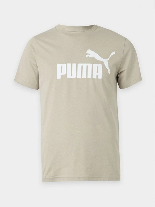 Zdjęcie produktu Koszulka sportowa Puma szary