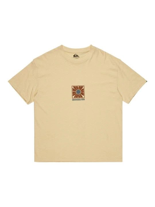 Zdjęcie produktu T-shirt z nadrukiem Quiksilver