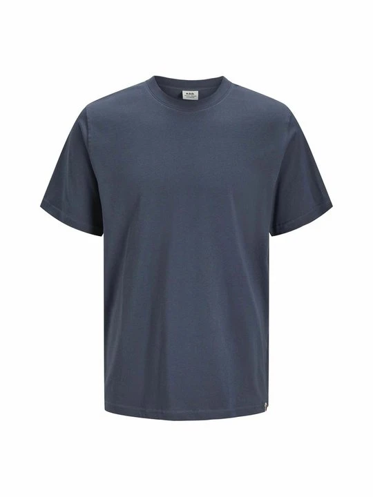 Zdjęcie produktu T-shirt z nadrukiem R.D.D. ROYAL DENIM DIVISION