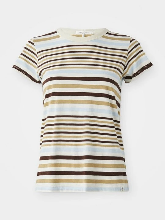 Zdjęcie produktu T-shirt z nadrukiem rag & bone