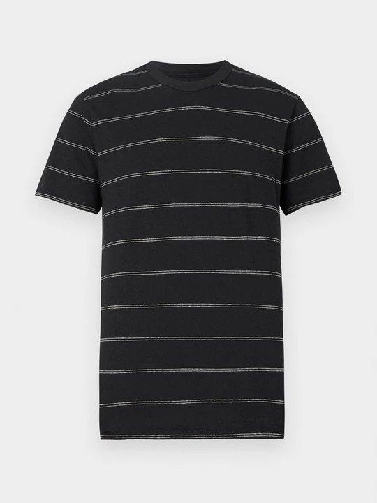 Zdjęcie produktu T-shirt z nadrukiem rag & bone czarny