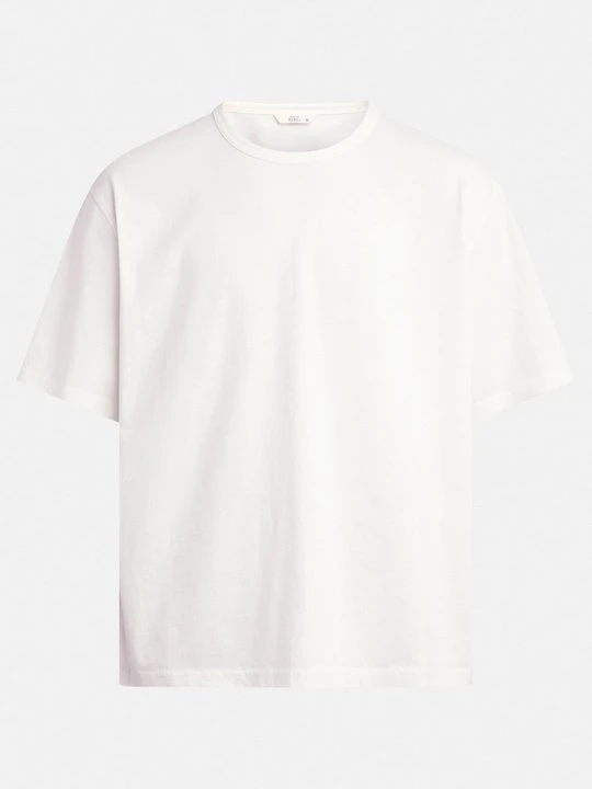 Zdjęcie produktu T-shirt z nadrukiem Redefined Rebel biały