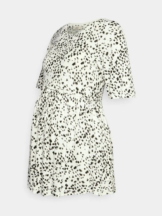 Zdjęcie produktu T-shirt z nadrukiem River Island biały