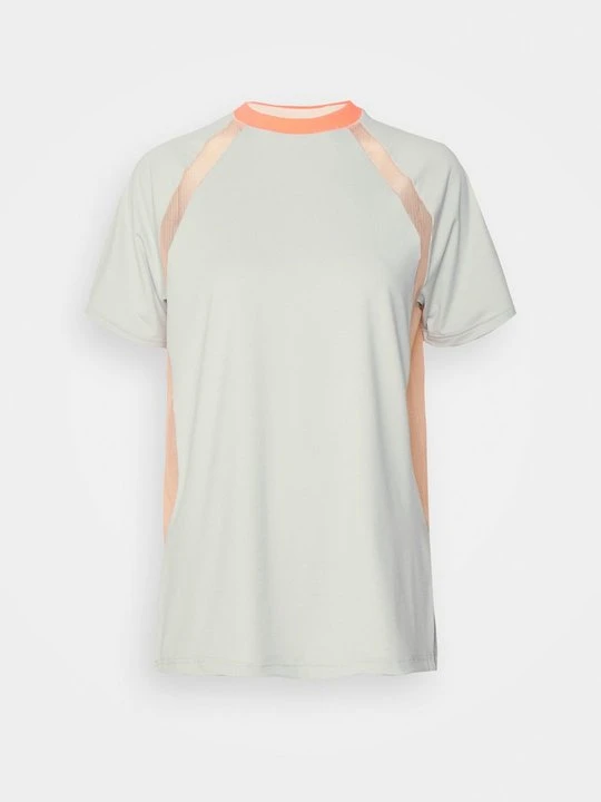 Zdjęcie produktu T-shirt z nadrukiem Roksanda biały