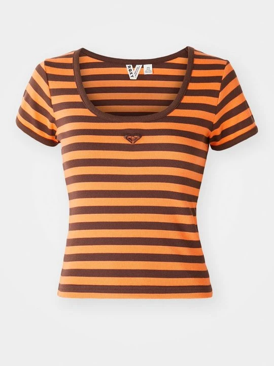 Zdjęcie produktu T-shirt z nadrukiem Roxy