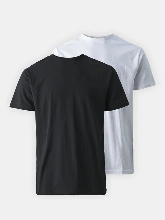 Zdjęcie produktu T-shirt z nadrukiem Santa Cruz czarny