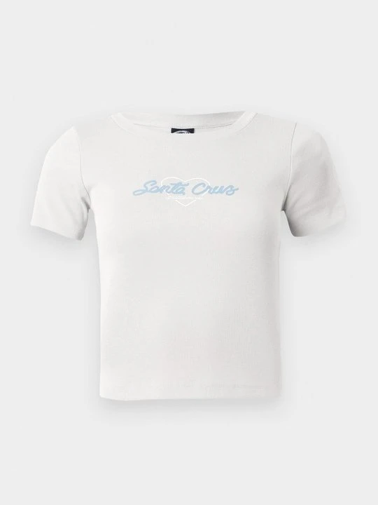 Zdjęcie produktu T-shirt z nadrukiem Santa Cruz