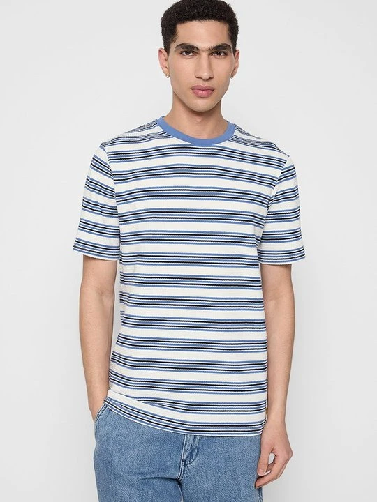 Zdjęcie produktu T-shirt z nadrukiem Scotch & Soda