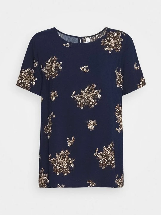 Zdjęcie produktu T-shirt z nadrukiem Soyaconcept