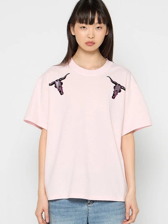 Zdjęcie produktu T-shirt z nadrukiem Stand Studio