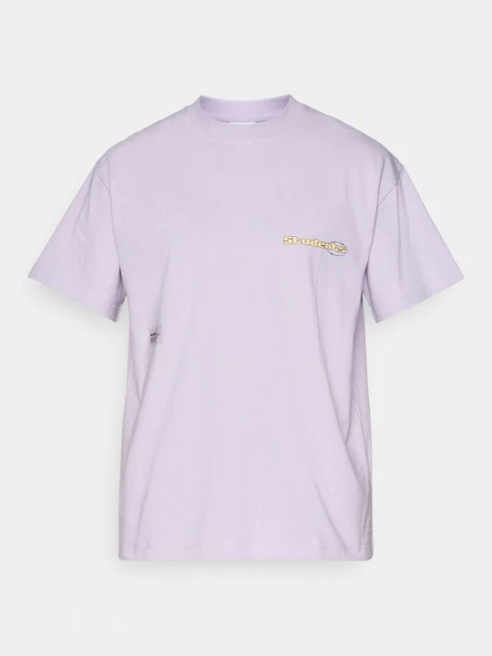 Zdjęcie produktu T-shirt z nadrukiem Students