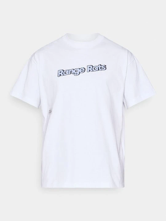 Zdjęcie produktu T-shirt z nadrukiem Students biały