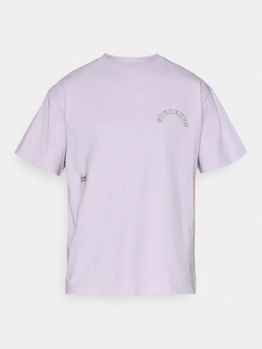 Zdjęcie produktu T-shirt z nadrukiem Students