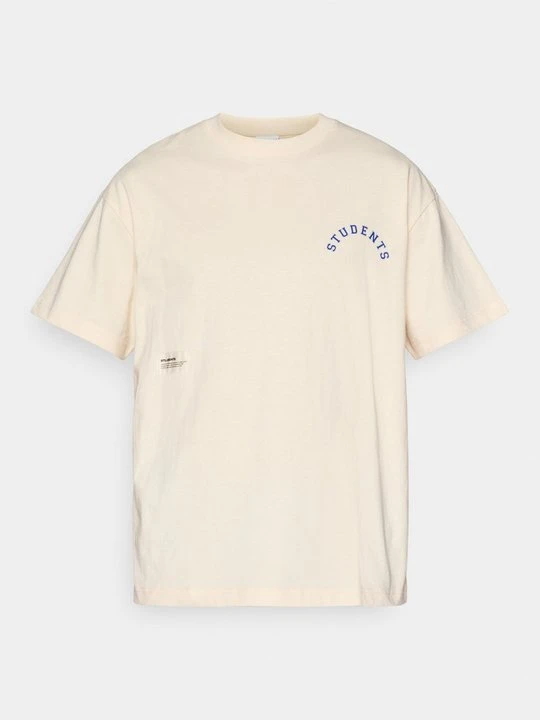 Zdjęcie produktu T-shirt z nadrukiem Students nude
