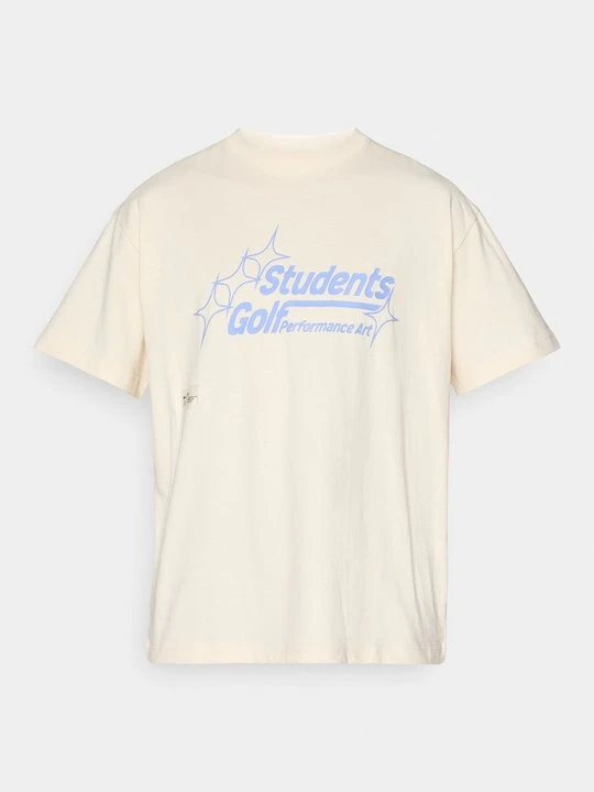 Zdjęcie produktu T-shirt z nadrukiem Students nude