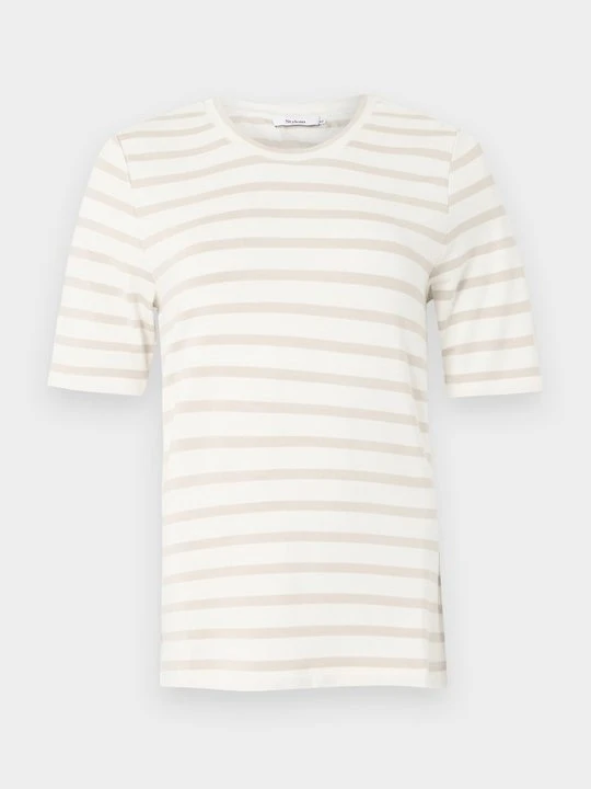 Zdjęcie produktu T-shirt z nadrukiem Stylein biały