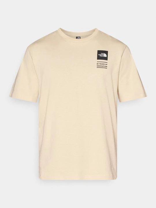 Zdjęcie produktu Koszulka sportowa The North Face beżowy