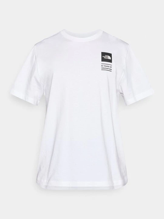 Zdjęcie produktu Koszulka sportowa The North Face biały