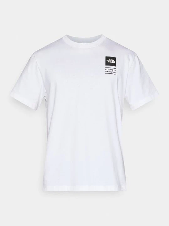 Zdjęcie produktu Koszulka sportowa The North Face biały