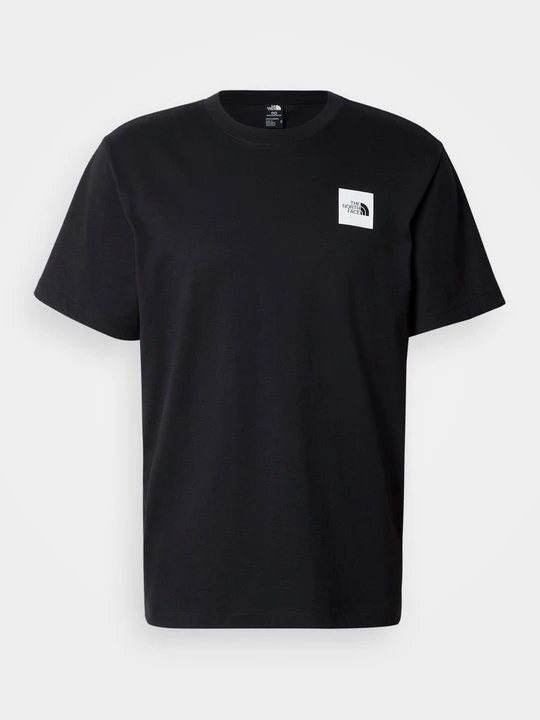 Zdjęcie produktu Koszulka sportowa The North Face czarny