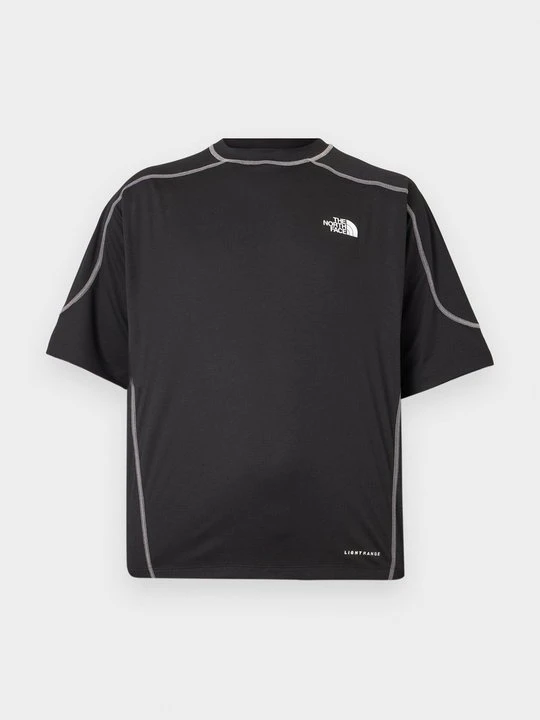 Zdjęcie produktu T-shirt z nadrukiem The North Face czarny