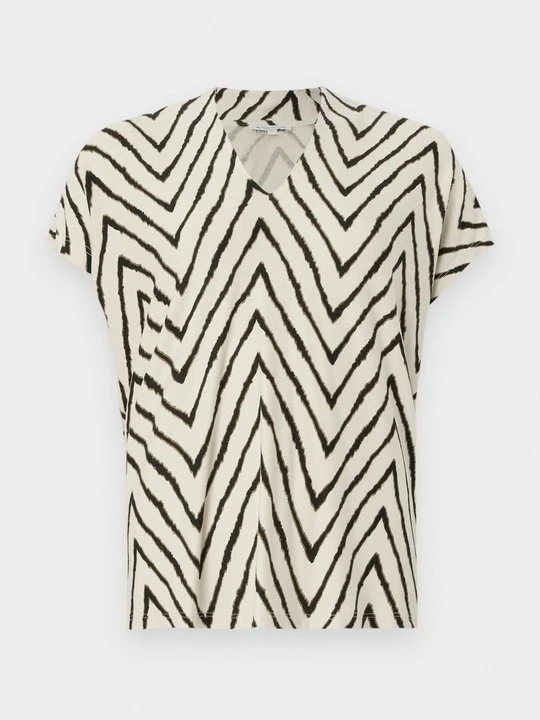 Zdjęcie produktu T-shirt z nadrukiem Tom Tailor